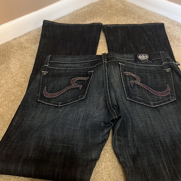 Rock & Republic jeans - Picture 2 of 7